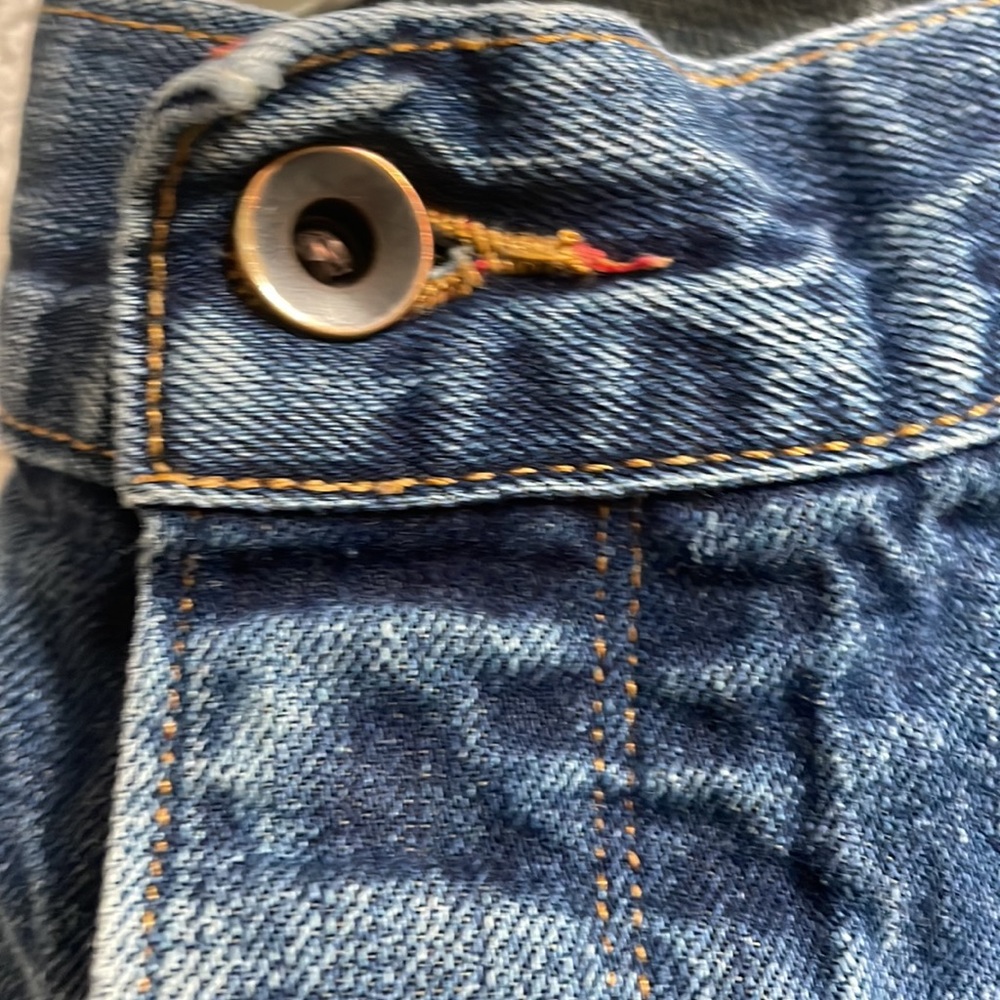 Raleigh Denim Jeans View 5